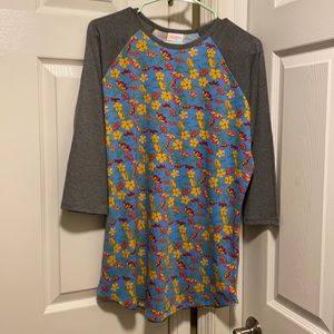 Lularoe Randy